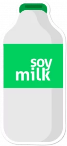 is soy milk keto friendly? is soy milk keto friendly